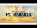 Weekend Mornings: January 28, 2023