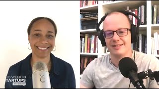 E1083 News Trump Considers TikTok Ban Twitter Leaks Subscription Platform Clubhouse Drama amp More