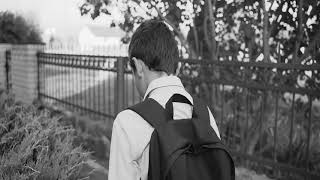 Alone Boy Sad | Free Stock Footage | Free Render Footage