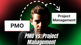 PMO vs. Project Management: Key Differences