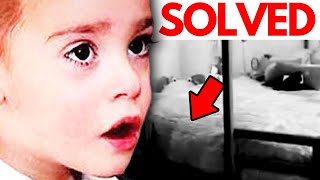 She Vanished For 9 Days & Then They Looked In Her Bed: 3 Solved Missing Persons Cases