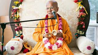 Jai Radha Madhav || Kirtan || HH Gopal Krishna Goswami Maharaj