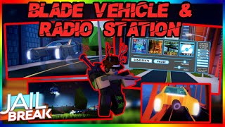 Playtube Pk Ultimate Video Sharing Website - roblox jailbreak blade car
