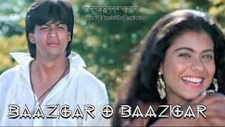 (Baazigar O Baazigar) Hindi HD Song 93 By Kumar Sanu & Alka Yagnik
