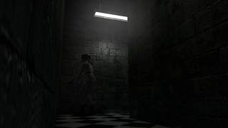 Infested Pre Rendered background test