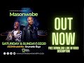Drumetic Boyz - Yi 20 Minute Mix #MasonwabeKuMhlobo(19 May 2024)