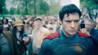 Superman | Official Teaser Trailer(Extended version)