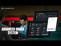 FiveM | Realistic Advanced POS/Order & Restaurant System | Billing | Cooking | QB/ESX/QBOX