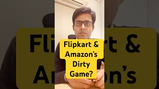 How Flipkart \u0026 Amazon Are Exploiting India's FDI Rules | Shocking Truth Revealed!