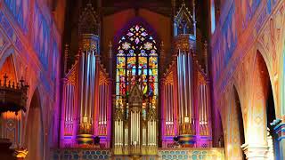 Catholic Nuns' Heavenly Chant | Peaceful music