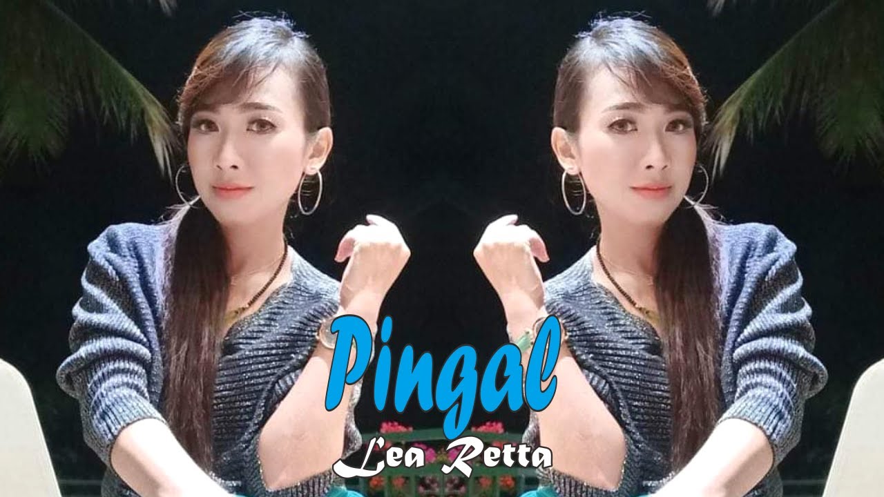 Pingal Mung Iso Mbayangke Lea Retta Live Andry Enterprised