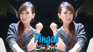 Pingal (mung iso mbayangke ) || Lea Retta || Live Andry Enterprised Official