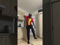 « ebeba kaka eeeh🔥 » dance mopacho congo 242