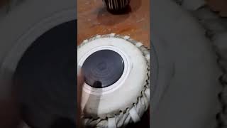 new tabla repairing 1 Kala sound quality #short video