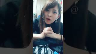 【Tik Tok】ギャルが拳で抵抗する動画www【見ればわかる】