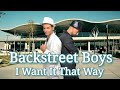 Backstreet Boys - I Want It That Way - Davide Tassone Feat. Davide Marchionne