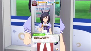 Uma Musume Lobby Stories (Eishin Flash) 1#