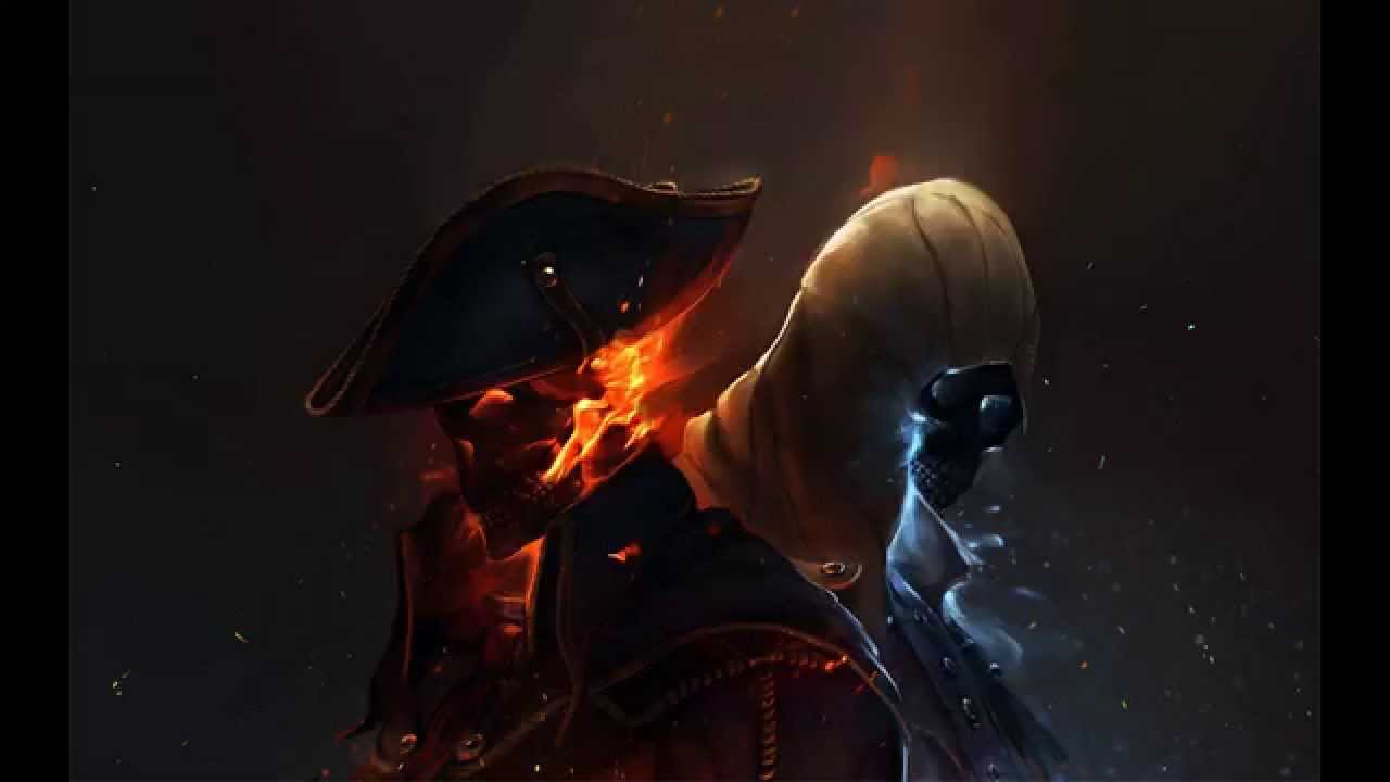 Best Dark Dnb Mix 2 Youtube