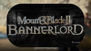 Start als KLEINUNTERNEHMER! [M&B2 Bannerlord #3]