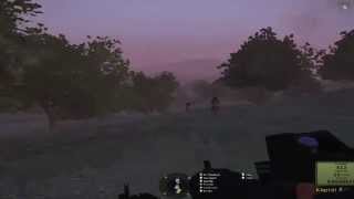 ARMA3COOP: RETURN TO Operacja Achilles