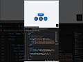 Stylish Social Share Button with Animation. #HTML #CSS #javascript