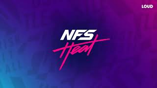 Need for Speed™ Heat SOUNDTRACK | NGHTMRE \u0026 ZHU - Man's First Inhibition feat. Kidd Keem