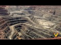 the giant holes super pit gold mine kalgoorlie australia vendora