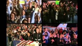 Britney Spears Dream Within A Dream Tour Live From Las Vegas (FULL HD)