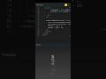 🌪️ This Tornado Moves Like a Real One! 🌀 | HTML, CSS & JS #storm #tornado #animation #coding