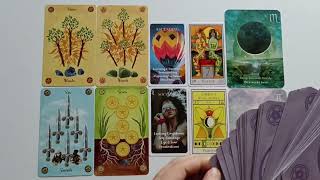 Seninle İlgili Gerçek Niyeti/İsteği Ne? Tarot