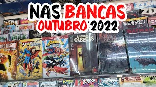 "NAS BANCAS" OUTUBRO 2022