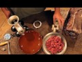 realtree outfitters™ manual meat grinder by weston®