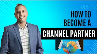 Steps to Become a Channel Partner (CP) in Real Estate | Sanat Thakur | #sanatthakur #channelpartner