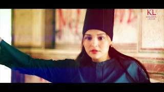 Hum Deewane Hain | Khushboo Laghari | Official Video