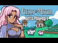 NEW Cozy Farm-life RPG - Fields of Mistria