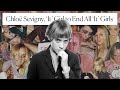 How Chloë Sevigny Became the 