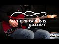 Fender Custom Shop Wildwood 10 Thinline Telecaster  •  SN: R96896