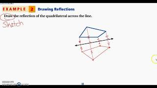 9-1 Reflections