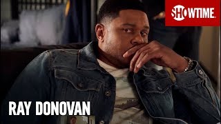 'Where Are the Papers?' Ep. 10 Official Clip | Ray Donovan | Season 7
