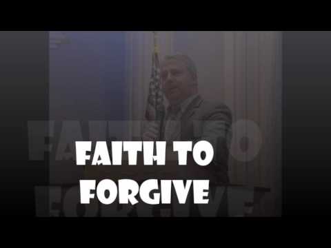 Faith To Forgive | Lee Stern - YouTube