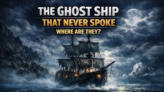 🚢 The Ship Found Completely Empty | The ghost ship that Never Spoke | Where are they?