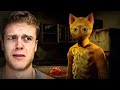 This Cat Wants Me To Kill People…