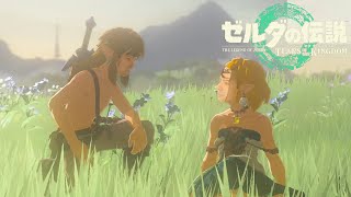 ゆゆうたの「ゼルダの伝説 ティアーズ オブ ザ キングダム」初見プレイ#11【2024/11/21】