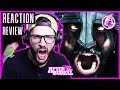 AFTER THE BURIAL "Behold The Crown" - REACTION / REVIEW