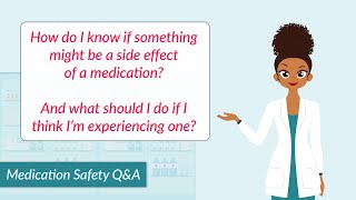 Medication Side Effects