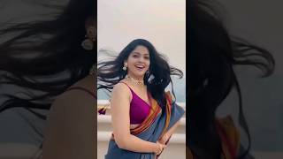 Pooja Sawant's Beautiful Dance On Jhimma 2 Song | #poojasawant #marathipori #jhimma2