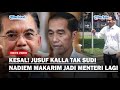 KERAS! Jusuf Kalla Minta Presiden Pengganti Jokowi Tak Pilih Nadiem Makarim Jadi Menteri Lagi