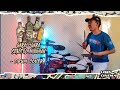 GARA GARA SEBOTOL (DRUM COVER) #djsebotolminuman