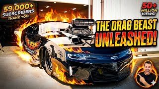 Street outlaws