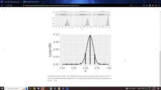 Bayes Rules! The Beta-Binomial Bayesian Model (bayes_rules04 3)